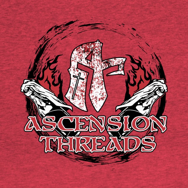 Ascension Threads Molotov by Ascension Threads